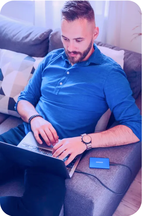 3D Production with advertflair